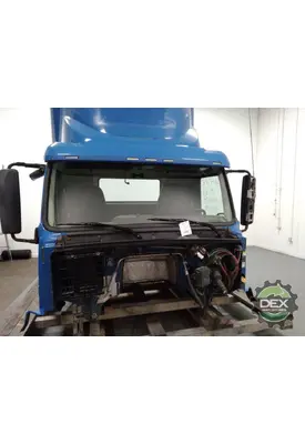 VOLVO VNL day cab Cab