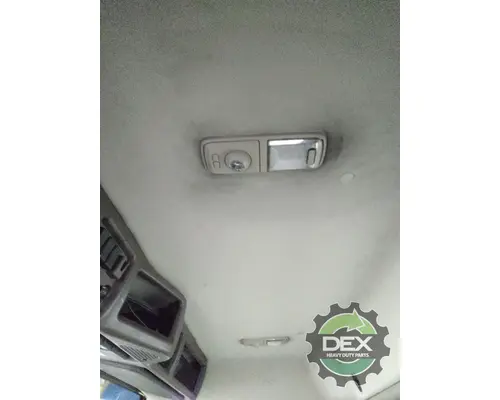 VOLVO VNL day cab Cab