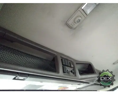 VOLVO VNL day cab Cab