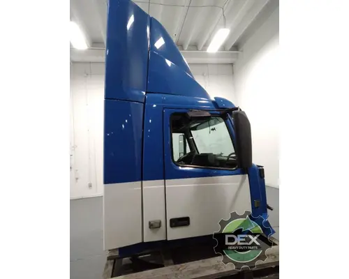 VOLVO VNL day cab Cab