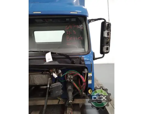 VOLVO VNL day cab Cab