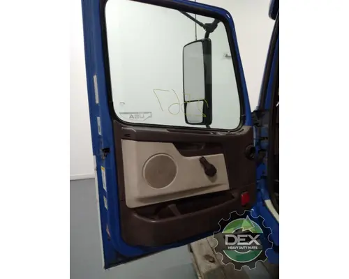 VOLVO VNL day cab Cab