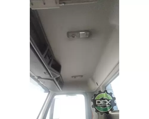VOLVO VNL day cab Cab