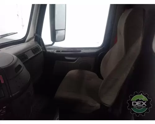 VOLVO VNL day cab Cab