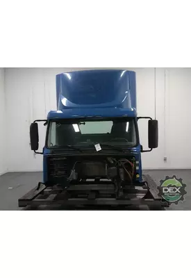 VOLVO VNL day cab Cab