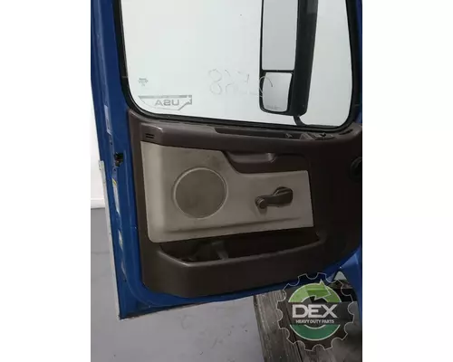 VOLVO VNL day cab Cab