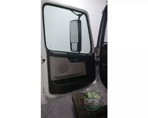 VOLVO VNL day cab Cab