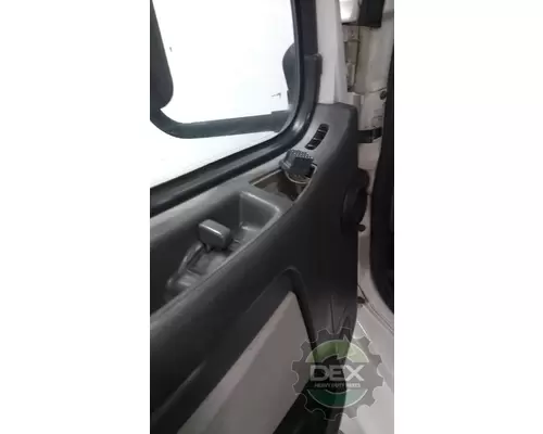 VOLVO VNL day cab Cab