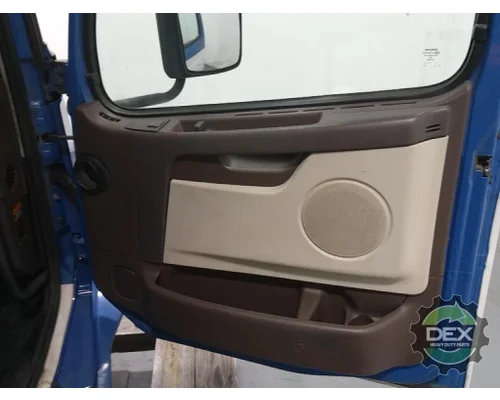 VOLVO VNL day cab Cab