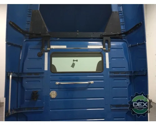 VOLVO VNL day cab Cab