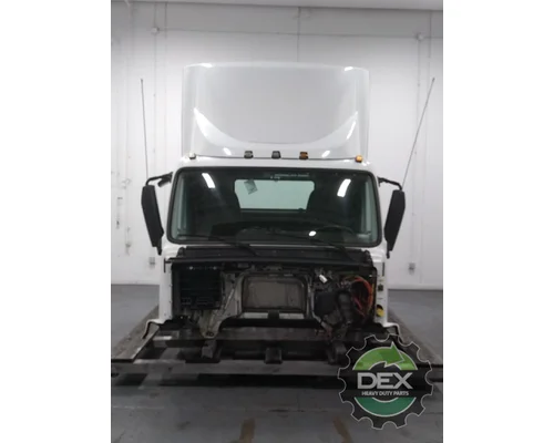 VOLVO VNL day cab Cab