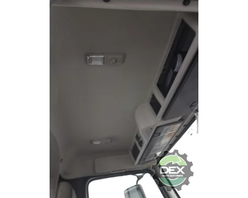 VOLVO VNL day cab Cab