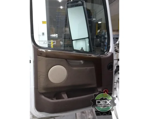 VOLVO VNL day cab Cab