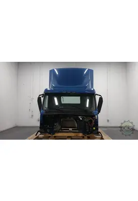 VOLVO VNL day cab Cab