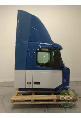 VOLVO VNL day cab Cab