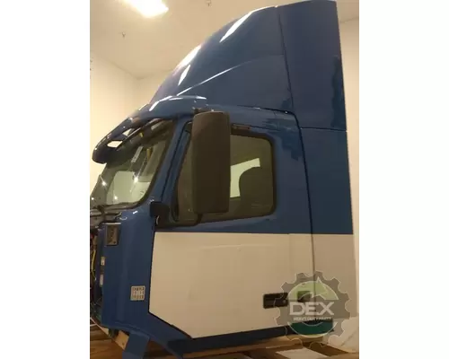 VOLVO VNL day cab Cab