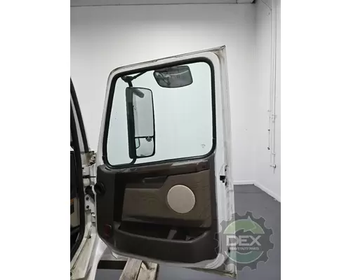 VOLVO VNL day cab Cab