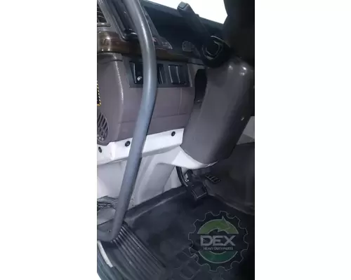 VOLVO VNL day cab Cab