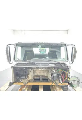 VOLVO VNL day cab Cab