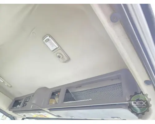 VOLVO VNL day cab Cab