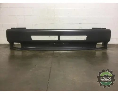VOLVO VNL version 1 Bumper Assembly, Front