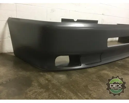 VOLVO VNL version 1 Bumper Assembly, Front