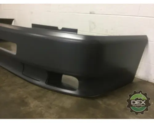 VOLVO VNL version 1 Bumper Assembly, Front