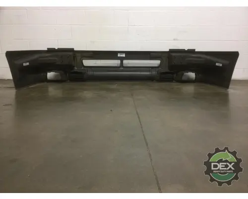 VOLVO VNL version 1 Bumper Assembly, Front
