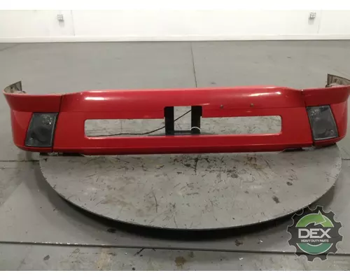 VOLVO VNL version 2 8611 bumper, front