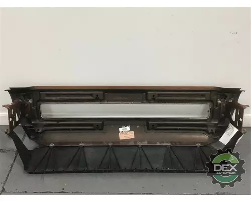 VOLVO VNL version 2 8611 bumper, front