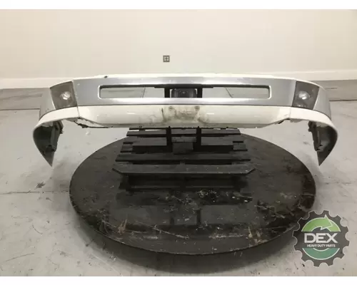 VOLVO VNL version 2 8611 bumper, front