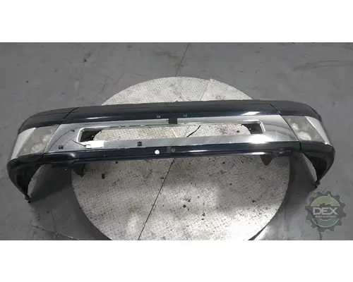 VOLVO VNL version 2 8611 bumper, front