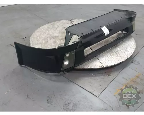 VOLVO VNL version 2 8611 bumper, front