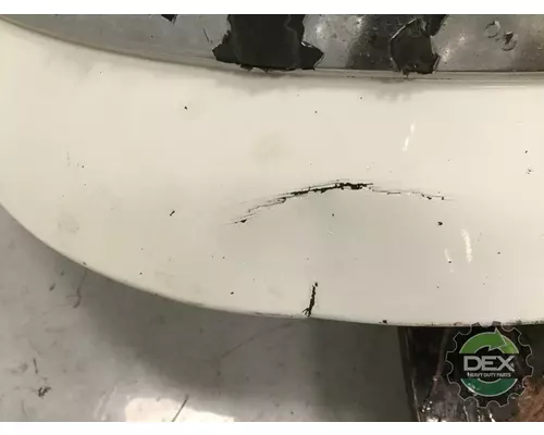 VOLVO VNL version 2 Bumper Assembly, Front