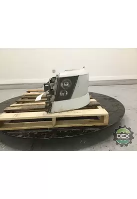 VOLVO VNL version 2 Bumper Assembly, Front