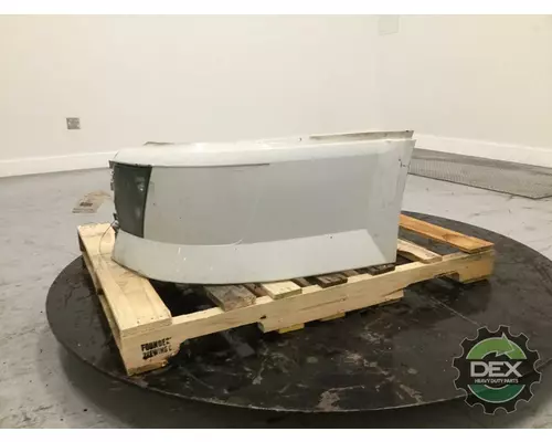 VOLVO VNL version 2 Bumper Assembly, Front
