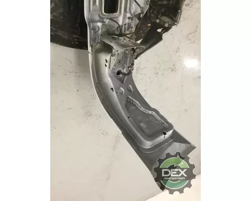 VOLVO VNL version 2 Bumper Assembly, Front