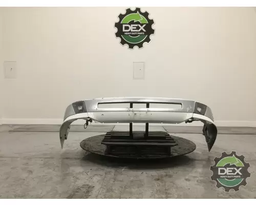 VOLVO VNL version 2 Bumper Assembly, Front