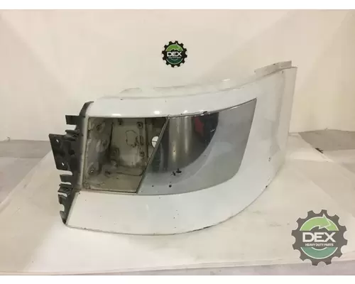 VOLVO VNL version 2 Bumper Assembly, Front