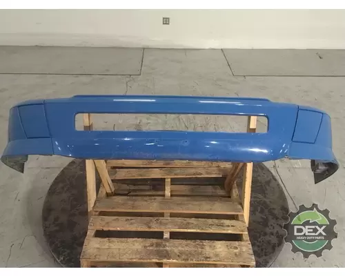 VOLVO VNL version 2 Bumper Assembly, Front