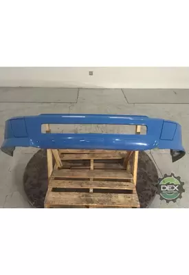 VOLVO VNL version 2 Bumper Assembly, Front