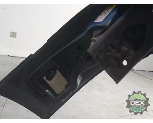 VOLVO VNL version 2 Bumper Assembly, Front