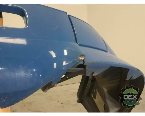 VOLVO VNL version 2 Bumper Assembly, Front