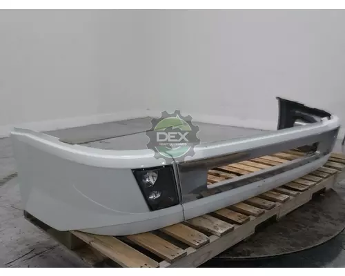 VOLVO VNL version 2 Bumper Assembly, Front