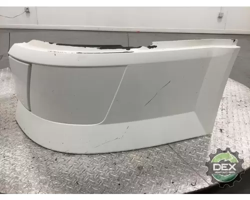 VOLVO VNL version 2 Bumper Assembly, Front