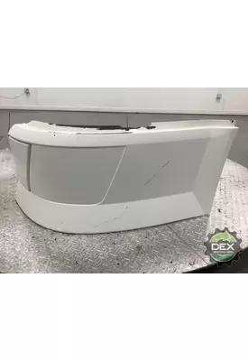 VOLVO VNL version 2 Bumper Assembly, Front