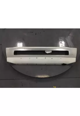VOLVO VNL version 2 Bumper Assembly, Front