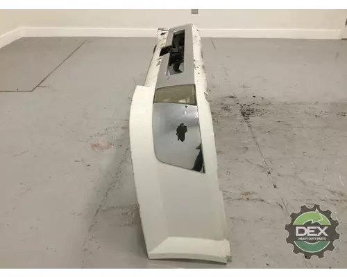 VOLVO VNL version 2 Bumper Assembly, Front