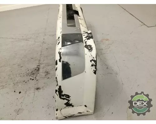 VOLVO VNL version 2 Bumper Assembly, Front