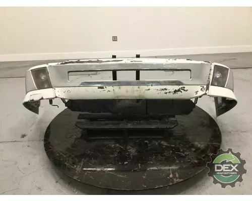 VOLVO VNL version 2 Bumper Assembly, Front